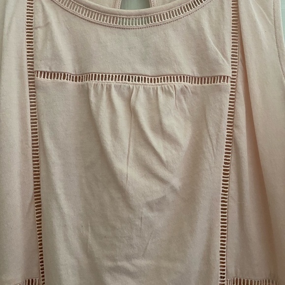 Cute babydoll tank - Picture 5 of 5